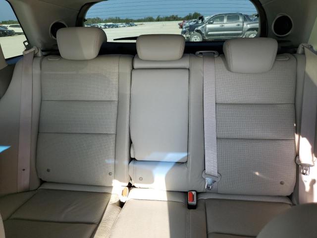 Photo 10 from auction – 2011 ACURA RDX TECHNO with VIN 5J8TB2H56BA003065