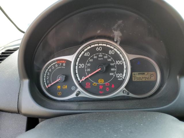 Photo 9 from auction – 2011 MAZDA MAZDA2 with VIN JM1DE1HZ9B0123696