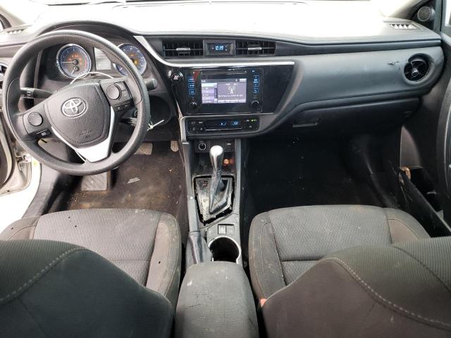 Photo 8 from auction – 2018 TOYOTA COROLLA with VIN 5YFBURHE3JP847071