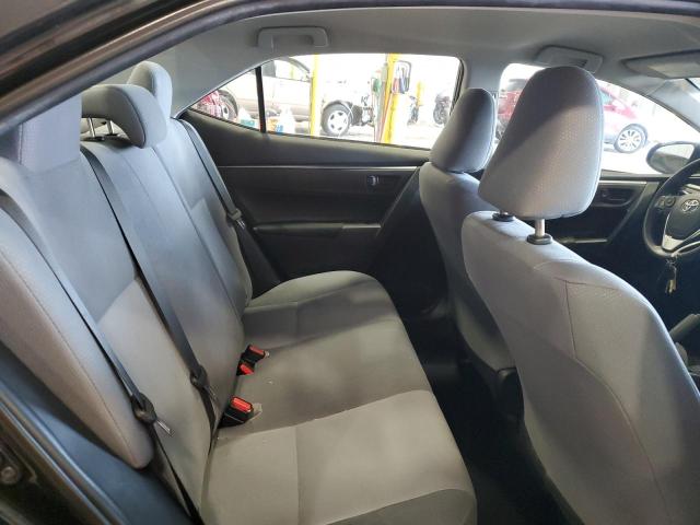 Photo 10 from auction – 2016 TOYOTA COROLLA L with VIN 2T1BURHE7GC495153