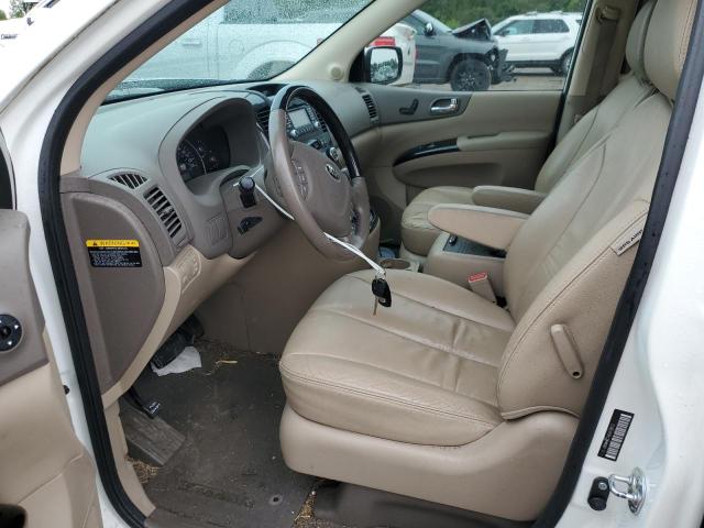 Photo 7 from auction – 2014 KIA SEDONA EX with VIN KNDMH4C74E6579072