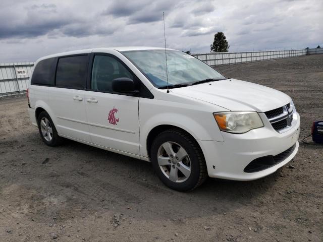 Photo 4 from auction – 2013 DODGE GRAND CARA with VIN 2C4RDGBG1DR656184