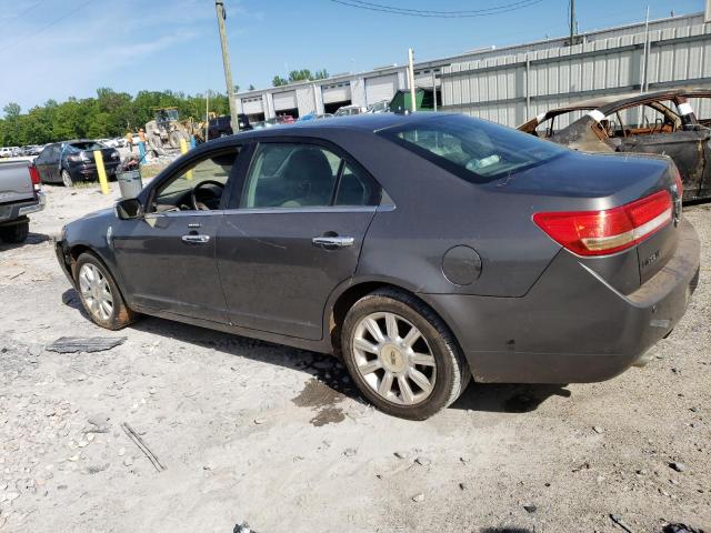Photo 2 from auction – 2011 LINCOLN MKZ with VIN 3LNHL2GCXBR770128
