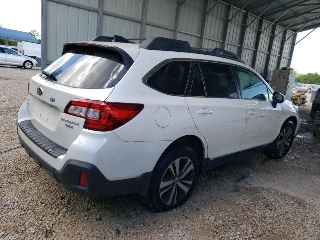 صورة رقم 3 من المزاد - 2019 SUBARU OUTBACK 3. مع VIN 4S4BSENC3K3213086