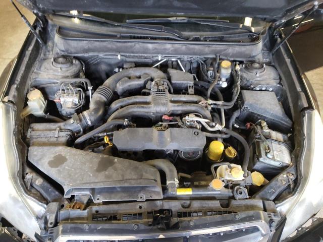 Фото 11 с аукциона – 2014 SUBARU LEGACY 2.5 с VIN 4S3BMBC67E3013164