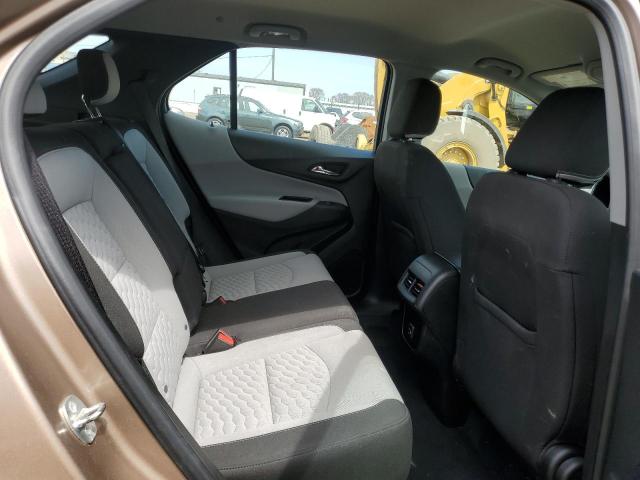 Photo 11 from auction – 2019 CHEVROLET EQUINOX LS with VIN 2GNAXHEV4K6291090