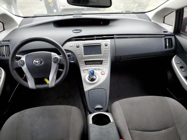 Photo 8 from auction – 2012 TOYOTA PRIUS with VIN JTDKN3DU2C1559086