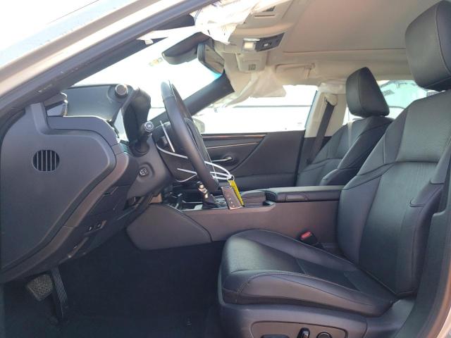 Photo 7 from auction – 2020 LEXUS ES 350 with VIN 58ADZ1B12LU058406