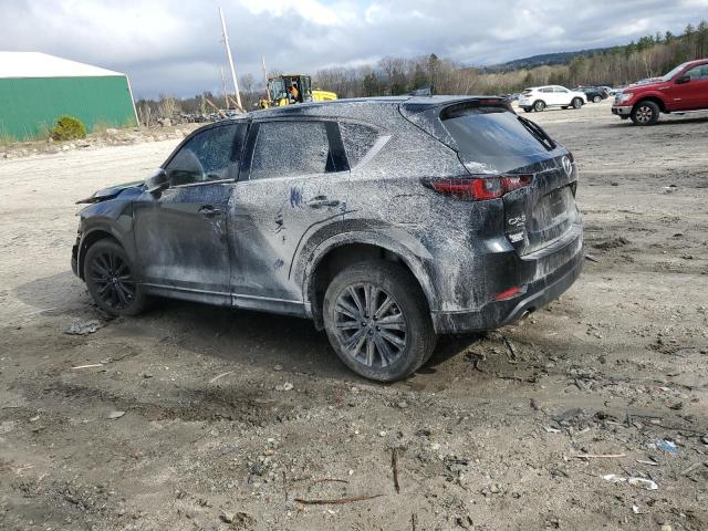 Zdjęcie 2 z aukcji – 2022 MAZDA CX-5 z VIN JM3KFBAYXN0561473