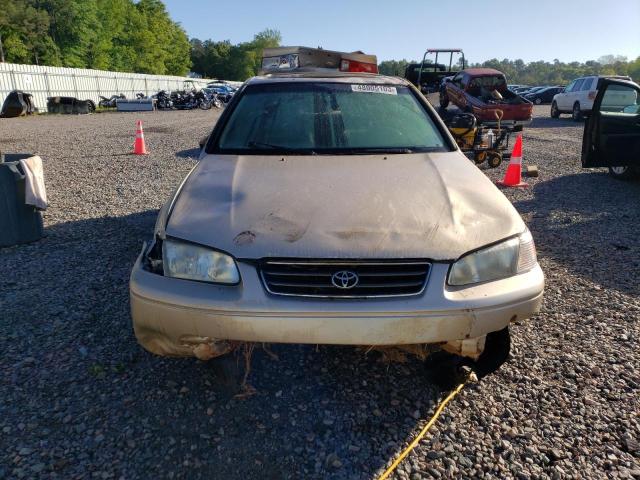 Photo 5 from auction – 2000 TOYOTA CAMRY LE with VIN 4T1BF28K9YU950379