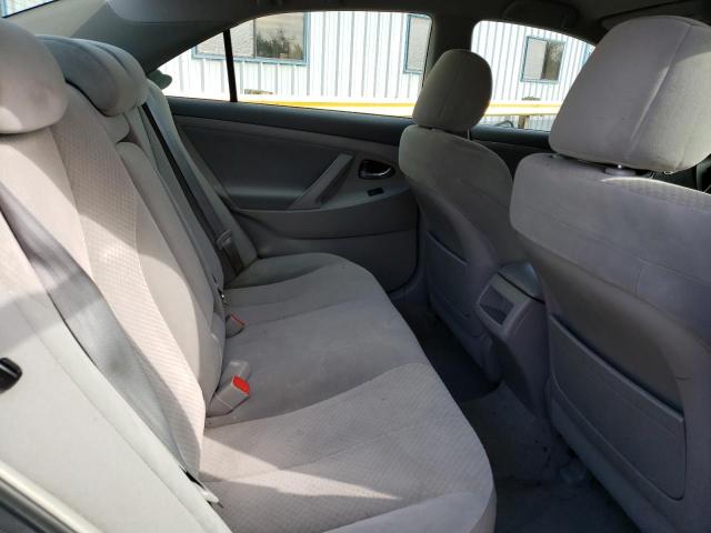 Photo 10 from auction – 2007 TOYOTA CAMRY CE with VIN 4T1BE46K67U179590