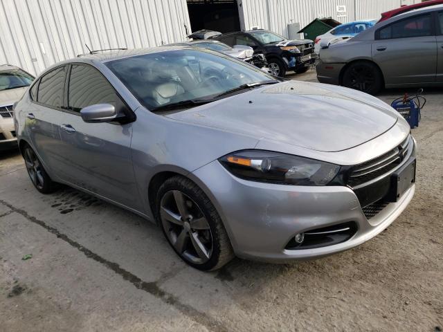 Photo 4 from auction – 2015 DODGE DART GT with VIN 1C3CDFEBXFD224879