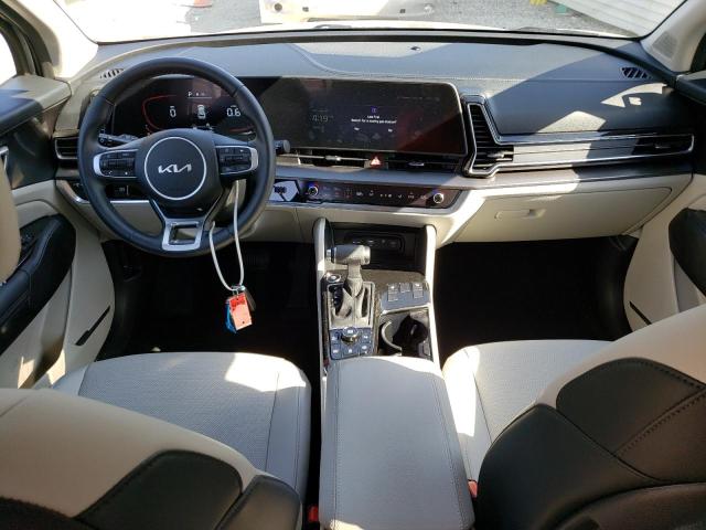 Photo 8 from auction – 2023 KIA SPORTAGE E with VIN 5XYK33AF2PG028746