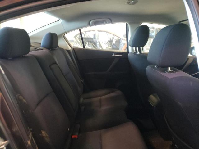 Photo 10 from auction – 2010 MAZDA 3 I with VIN JM1BL1SF6A1198229