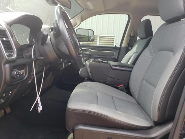 Photo 7 from auction – 2019 RAM 1500 BIG H with VIN 1C6SRFFT7KN606699