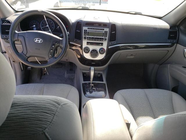 صورة رقم 8 من المزاد - 2007 HYUNDAI SANTA FE G مع VIN 5NMSG13D97H074293