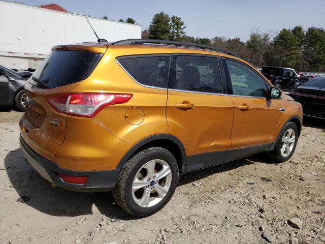Photo 3 from auction – 2016 FORD ESCAPE SE with VIN 1FMCU9GX4GUA57583