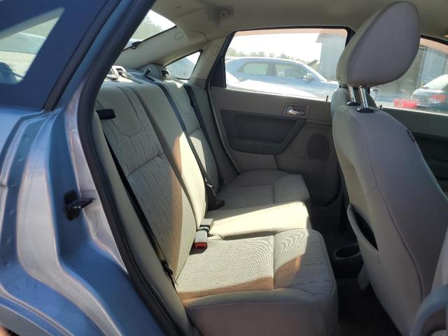 Photo 10 from auction – 2008 FORD FOCUS SE with VIN 1FAHP35N28W111622