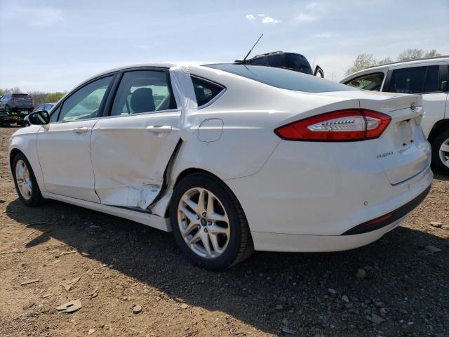 Photo 2 from auction – 2016 FORD FUSION SE with VIN 1FA6P0H77G5112014