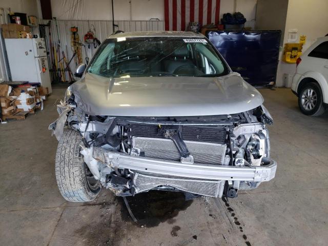 Photo 5 from auction – 2016 FORD EDGE SEL with VIN 2FMPK4J89GBB67370