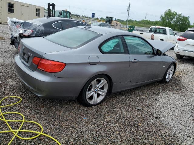 Photo 3 from auction – 2011 BMW 328 I SULE with VIN WBAKE5C5XBE573294