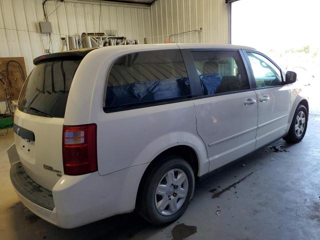 Photo 3 from auction – 2009 DODGE GRAND CARA with VIN 1D8HN44E79B513587