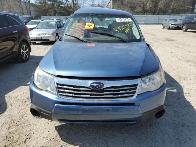 صورة رقم 5 من المزاد - 2009 SUBARU FORESTER 2 مع VIN JF2SH61629H787444