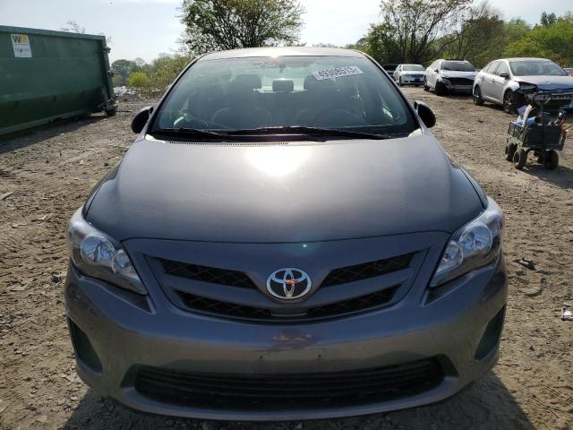 Photo 5 from auction – 2013 TOYOTA COROLLA BA with VIN 5YFBU4EE2DP162460