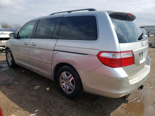 Photo 2 from auction – 2005 HONDA ODYSSEY EX with VIN 5FNRL38795B130238