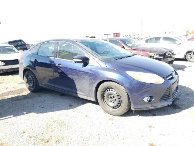 Photo 4 from auction – 2012 FORD FOCUS SE with VIN 1FAHP3F23CL139878