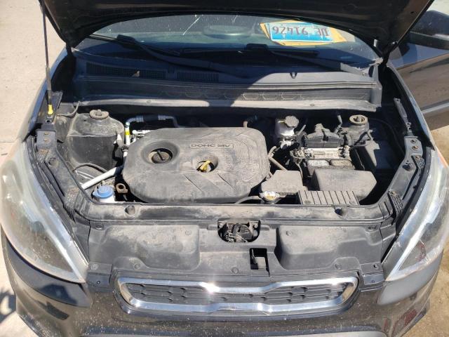 Photo 11 from auction – 2013 KIA SOUL + with VIN KNDJT2A66D7545210