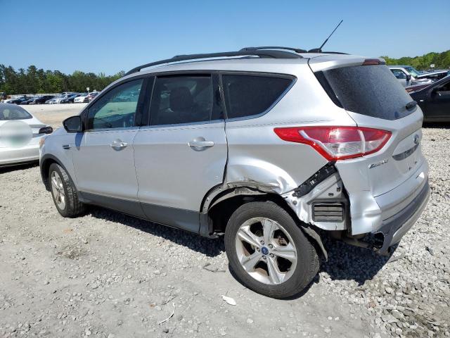 Photo 2 from auction – 2013 FORD ESCAPE SE with VIN 1FMCU0GX1DUD00693