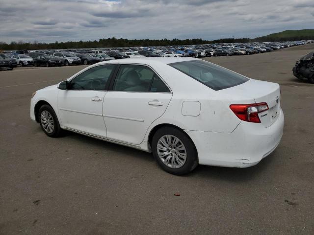 Photo 2 from auction – 2012 TOYOTA CAMRY with VIN 4T1BF1FKXCU584552