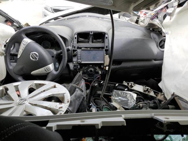 Photo 8 from auction – 2019 NISSAN VERSA NOTE with VIN 3N1CE2CP6KL363155