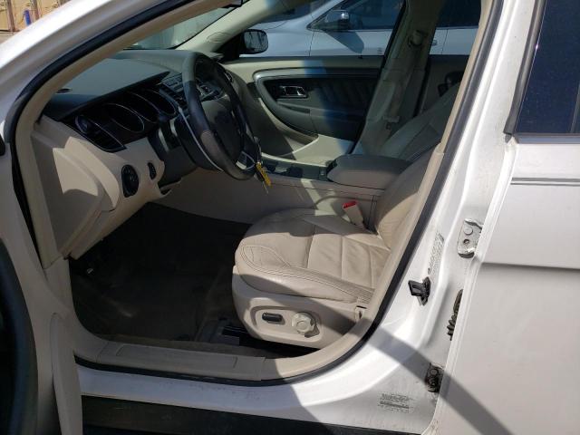 Photo 7 from auction – 2011 FORD TAURUS SEL with VIN 1FAHP2EW3BG169064