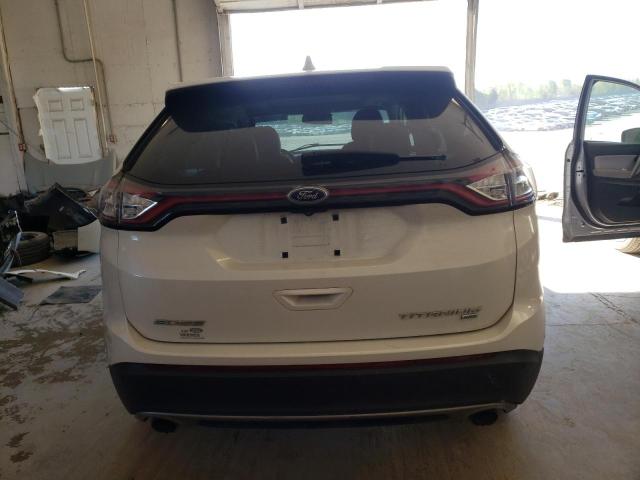Photo 6 from auction – 2015 FORD EDGE TITAN with VIN 2FMPK4K83FBC24708