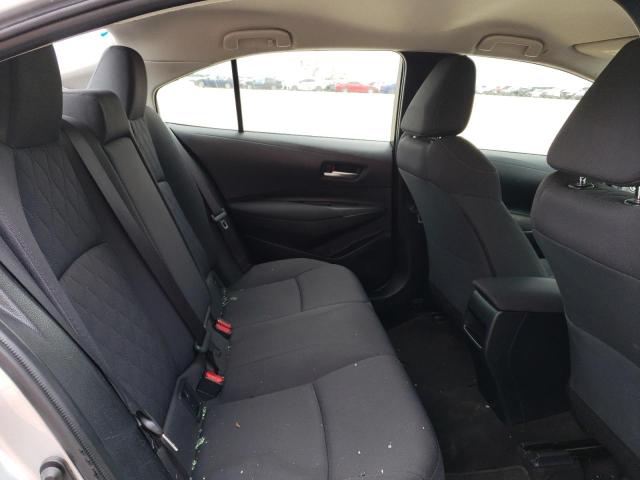 Photo 10 from auction – 2020 TOYOTA COROLLA LE with VIN JTDEPRAE4LJ080367