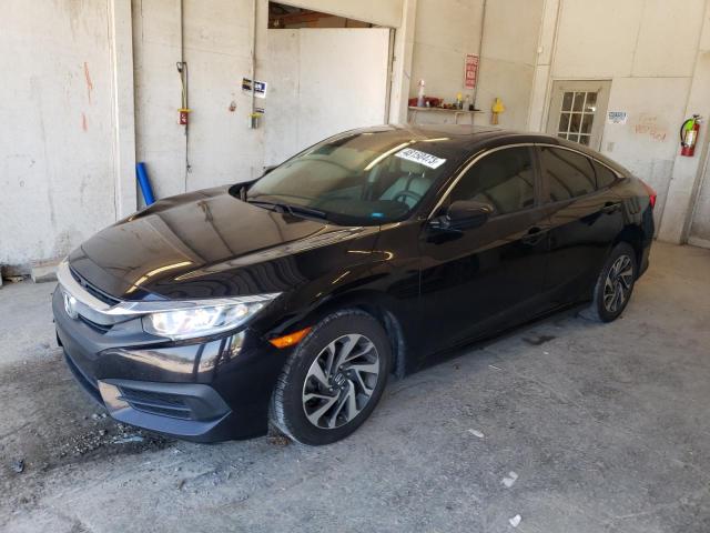 HONDA CIVIC EX 2016 z numerem VIN 19XFC2F74GE089252 - Zdjęcie z aukcji
