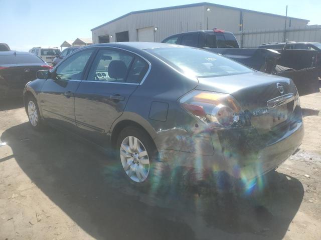 Photo 2 from auction – 2011 NISSAN ALTIMA BAS with VIN 1N4AL2AP1BN417867