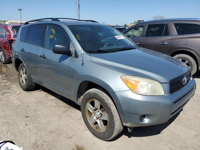 Photo 4 from auction – 2006 TOYOTA RAV4 with VIN JTMZD33V066010523