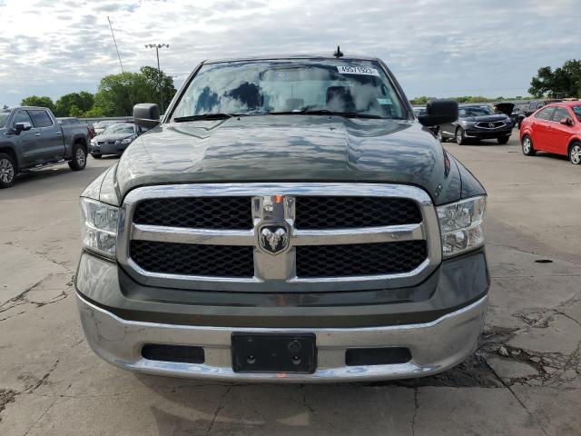 Photo 5 from auction – 2021 RAM 1500 CLASS with VIN 3C6RR6KG5MG563189