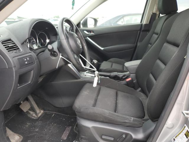 Photo 7 from auction – 2014 MAZDA CX-5 TOURI with VIN JM3KE4CY4E0410768