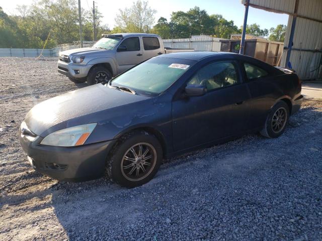 HONDA ACCORD EX 2003 with VIN 1HGCM72663A021365 - Photo from auction