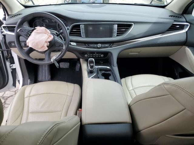 صورة رقم 8 من المزاد - 2018 BUICK ENCLAVE PR مع VIN 5GAERCKW2JJ209090