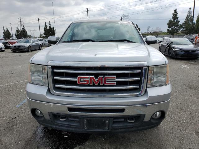 Photo 5 from auction – 2012 GMC SIERRA C15 with VIN 3GTP1VE0XCG248709