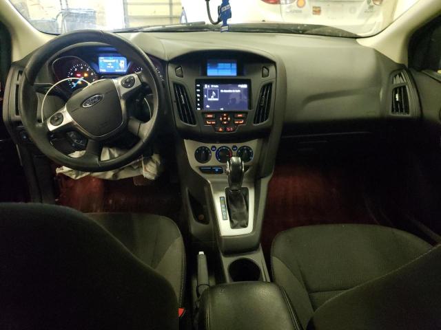 Photo 8 from auction – 2014 FORD FOCUS SE with VIN 1FADP3F26EL224425