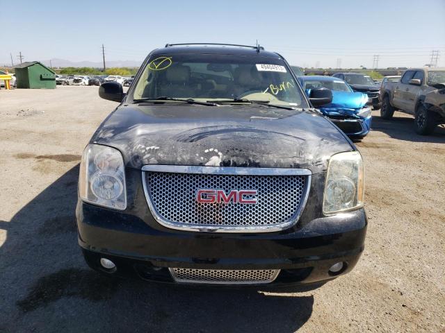 Photo 5 from auction – 2011 GMC YUKON DENA with VIN 1GKS2EEF0BR224353