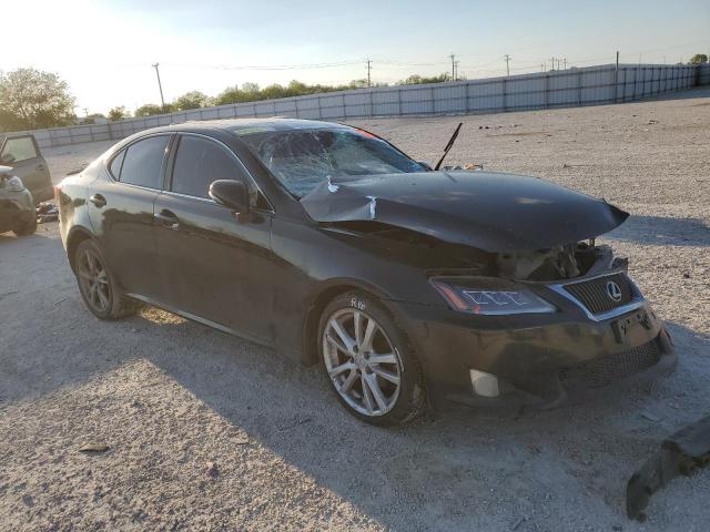 Photo 4 from auction – 2009 LEXUS IS 250 with VIN JTHBK262195105538