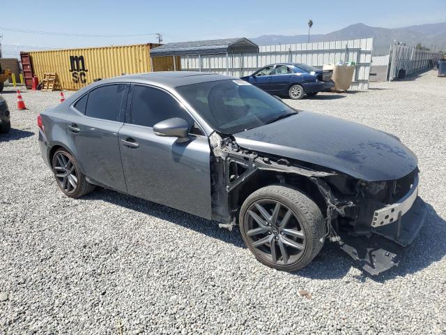 Photo 4 from auction – 2014 LEXUS IS 250 with VIN JTHBF1D26E5019265