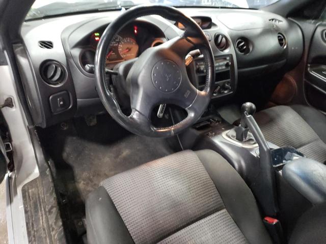 Photo 8 from auction – 2005 MITSUBISHI ECLIPSE SP with VIN 4A3AE55H55E009141